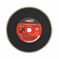Deimantinis diskas AWTools AW44200, 200 mm x 25.4 mm x 2 mm