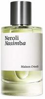 Kvapusis vanduo Maison Crivelli Neroli Nasimba, 100 ml