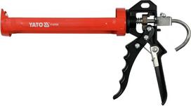 Pistoletas hermetikams Yato YT-67520, 22.5 cm