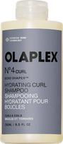 Šampūnas Olaplex No. 4 Bond Shaper, 250 ml