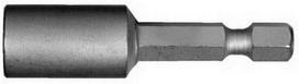Atsuktuvo antgalis, magnetinis Dewalt DT7404-QZ, 50 mm, 13 mm, 1/4"