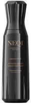 Plaukų purškiklis NEQI Diamond Glass Curly, 180 ml