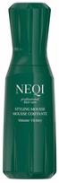 Plaukų putos NEQI Volume Victory, 150 ml