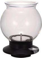Arbatos lašintuvas Hario Largo TDR-80B, 0.8 l, skaidri sp./juoda sp.
