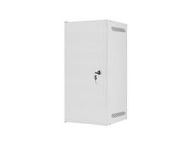 Lanberg WF10-2312-00S rack cabinet 12U Wall mounted rack Grey