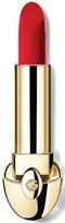 Lūpų dažų papildymas Guerlain Rouge G Velvet, 3.5 g, le rouge corail sp., 456