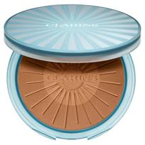 Bronzinanti pudra Clarins Sunkissed, 18 g