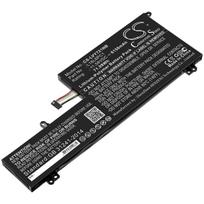 6150mAh for Lenovo Yoga 720-15Ikb,Yoga 720-15IKB (80X70041GE),Yoga 720-15IKB (80X70058GE),Yoga 720-15IKB (80X7007CMZ),Yoga 720-15IKB (80X70093GE),Yoga 720-15IKB (80X700BRGE),Yoga 720,Yoga 720-15IKB-80X7,Yoga 720-15IKB (80X70042GE),Yoga 720-15IKB (80X7005B