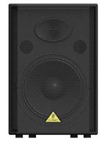 Behringer Eurolive VS1520 2-way Black Wired 150 W