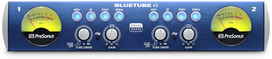 PreSonus BlueTube DP V2 – mikrofono pirminis stiprintuvas