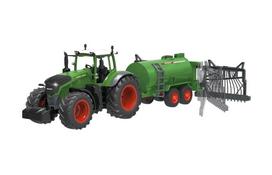 Jamara Fendt Water Tank with hose dispenser Radio-Controlled (RC) model