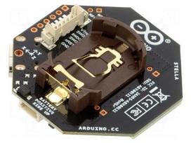 Dev.kit: Arduino | Comp: nRF52840 | 3VDC,5VDC | Network: UWB | 64MHz
