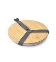 BB-Set of 4 steel plates 6el. NEW