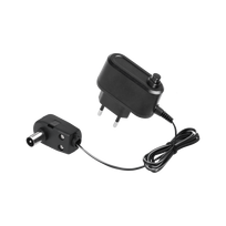 Akumuliatoriai ir baterijos // Universalūs maitinimo blokai 12V, 9V, 5V // Zasilacz antenowy elektroniczny regulowany 12V LXG1193PH