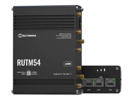 Router TELTONIKA RUTM54 DUAL SIM & eSIM