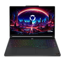 Lenovo Legion 5, R7-250, 15.3" WQXGA OLED (16GB + 512GB) RTX5070 8GB, W11H