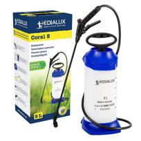 Pressure sprayer Coral, 5L