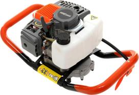Gręžtuvai, suktuvai, perforatoriai // Gręžtuvai ir suktuvai // \nWIERTNICA SPALINOWA 4,41kW 8000rpm KD5240\n