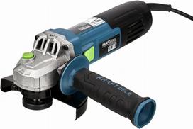 Šlifuokliai ir priedai // Kampiniai šlifuokliai // \nSzlifierka kątowa 125mm 1600W KD1722\n