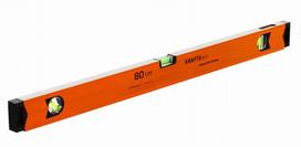 Automobilių dirbtuvių įrankiai ir įranga // Matavimo prietaisai ir gulsčiukai // \nPOZIOMICA ALUMINIOWA 80cm KD10312\n
