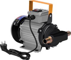 Automobilių dirbtuvių įrankiai ir įranga // Kuro siurbliai ir priedai // \nPompa do oleju 900W 230V KD3570\n