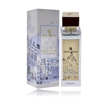 Swiss Arabian Spirit Of Valencia Perfume PAR 100 ml