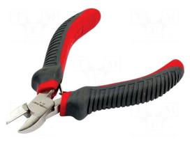 Pliers | side,cutting | 115mm | MICRO