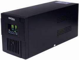 Elektros generatoriai // Įtampos stabilizatoriai AVR // \nZasilacz awaryjny UPS 2000VA LCD KD1930\n
