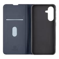 OBAL:ME SmoothTouch Case for Samsung Galaxy A36 5G / dark blue