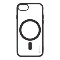 OBAL:ME MagNetix Outline Cover for Apple iPhone 7/8/SE 2020/SE 2022 / black
