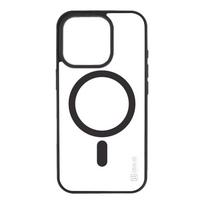 OBAL:ME MagNetix Outline Cover for Apple iPhone 16 Pro / black