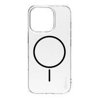OBAL:ME MagNetix Limpid Cover for Apple iPhone 16 Pro / transparent
