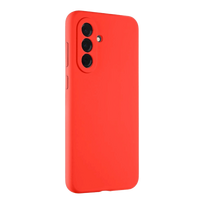 Tactical Velvet Smoothie Cover for Samsung Galaxy A36 5G / chilli