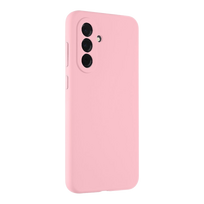 Tactical Velvet Smoothie Cover for Samsung Galaxy A36 5G / Pink Panther