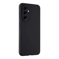Tactical Velvet Smoothie Cover for Samsung Galaxy A56 5G / asphalt