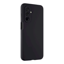 Tactical Velvet Smoothie Cover for Samsung Galaxy A26 5G / asphalt
