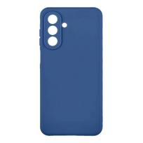 OBAL:ME Matte TPU Cover for Samsung Galaxy A17 4G/5G / dark blue
