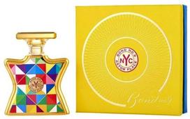 Bond No. 9 Astor Place Perfume EDP 50 ml