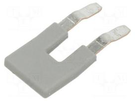 Comb bridge | grey | 264 | ways: 2