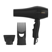 Wahl PowerPik 2 hair dryer 1500 W Black