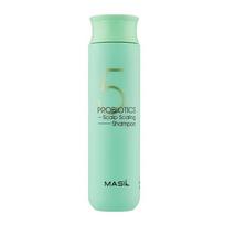 Masil 5 Probiotics Scalp Scaling Shampoo 300ml