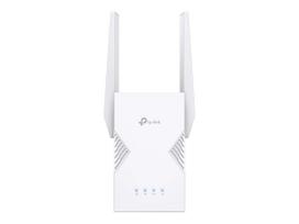 TP-LINK BE3600 Dual-Band Wi-Fi 7 Range Extender | RE225BE | 802.11ax | 2882/688Mbit/s | Ethernet LAN (RJ-45) ports 1 | MU-MiMO No | no PoE | Antenna type External