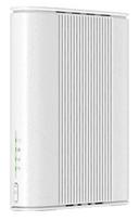 Zyxel NR5111 wireless router Gigabit Ethernet Dual-band (2.4 GHz / 5 GHz) 5G White