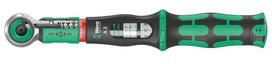 Wera 05075801001 torque wrench Nm