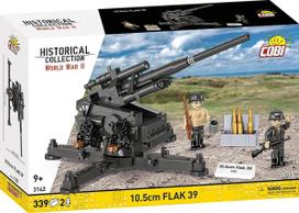 Žaidimų zona | PC | Konsolės | Priedai // Edukaciniai žaislai | Interaktyvūs | Kūrybiški | Meniški // Klocki 10,5 cm flak 39 339 klocków