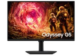 Monitor Samsung 27 Odyssey G5 G50F QHD 180Hz Gaming