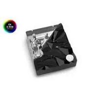 EK Water Blocks EK-Quantum Velocity2 Edge D-RGB - AM5 Black Special Edition