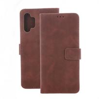 Mocco Smart Velvet Book Case for Smartphone Samsung Galaxy A57 5G