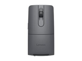 Lenovo ThinkPad Bluetooth Presenter Mouse (Aura Edition) | Wireless | Bluetooth | Thunder Grey