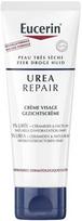 Eucerin UreaRepair veido kremas su 5 % šlapalo, 50 ml